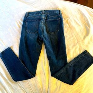 Joe’s Flawless Hi (rise) Honey size:28